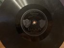 Edison 78 Thick 9,5”   Albert Spalding Cavatina / Humoresque