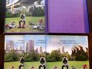 George Harrison All Things Must Pass Vinyl 3LP Box Set + Booklet 2001 Remasters