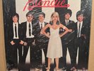 Vintage 1978 LP BLONDIE Chrysalis 51-1192 PARALLEL LINES  Still Sealed