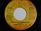 Herman Kelly & Life – Dance To The Drummer's Beat 1978 7
