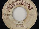 Beris Bradley 