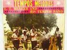 E.T. Mensah & His Tempos Band 