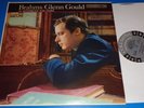 Glenn Gould BRAHMS 10 Intermezzi for Piano - Columbia Six-Eye ML 5637