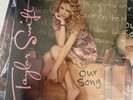 Taylor Swift Our Song 7