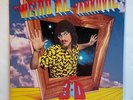 Weird Al Yankovic - “In 3-D” LP - Rock ‘N Roll Records EX 1984