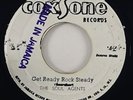Soul Agents/Bop & The Belltones 