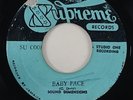 Sound Dimension/Bob & Marcia 