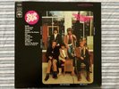 Moby Grape - Moby Grape (Vinyl LP 1967 - CS 9498 Columbia Records)