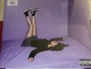 Olivia Rodrigo Guts  Signed/Numbered Sea Foam Green Target Vinyl