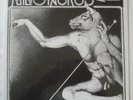 Minotaurus - Fly Away / Missing vinyl ‎LP – MV041 Neu