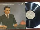 Gary Numan The Pleasure Principle Vinyl LP Atco SD38-120 1979 NewWave Cars Synth