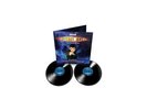 MURRAY GOLD: OST: DOCTOR WHO - SERIES 1 & 2 {LP vinyl}