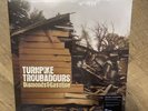 Turnpike Troubadours Diamonds And Gasoline /1500 Vinyl Me Please Gold  VMP LP
