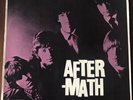 The Rolling Stones - Aftermath - Original 1966 Mono Press VG+/EX