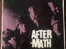 The Rolling Stones - Aftermath - Original 1966 Mono Press VG/VG+