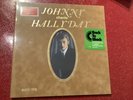 33t Johnny Hallyday   Réédition Numérotée Du Velours Encore Emballée