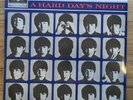 The Beatles A Hard Day's Night Mono 2014 Reissue 180g  UK