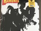 RAMONES: Pleasant Dreams Yellow Vinyl LP (RSD Exclusive) New Still Sealed