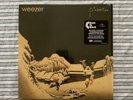 Weezer - Pinkerton (Vinyl LP 2016 Reissue - Back to Black / Geffen Records)
