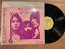 PINK FLOYD - beyond belief - Bootleg LP Record ZAP