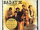 SADAT X - WILD COWBOYS - SEALED OG PRESSING