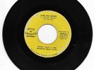 RUDY MILLS - A LONG STORY / BOBBY ELLIS - NOW WE KNOW /   7