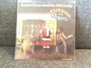 Cheech and Chong-Santa Claus and his Old Lady/Dave-NM/NM