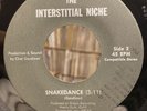 Unknown Synth Heavy Psych 45 / RARE  Hear The Interstitial Niche / Insert 1972