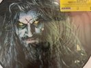 1998 - Rob Zombie ‎– Hellbilly Deluxe - Original 12