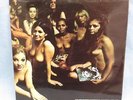 JIMI HENDRIX ELECTRIC LADYLAND DOUBLE DELUXE LP POLYDOR 2657-012 A2/D2 B5/C2