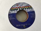 CHRIS CLARK - FROM HEAD TO TOE - MOTOWN M-1114.