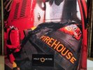 Firehouse - Hold Your Fire LP, 1992 First Pressing - Netherlands