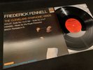 Fennell/CSW/Holst, Handel, Bach 1978 Telarc Digital Audiophile Edition 5038 (MB)
