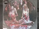 CANNIBAL CORPSE BUTCHERED AT BIRTH 12