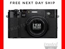️Fujifilm X100V 26.1MP Compact Camera - BlackFREE SHIPIN HAND ️2YR WARRANTY