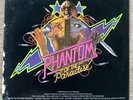 PHANTOM OF THE PARADISE SOUNDTRACK Vinyl LP RECORD 1974 Album SP-3653 EX+