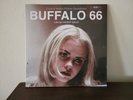 BUFFALO 66 - Vinyl Film Soundtrack Vincent Gallo SEALED #695/2000