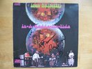 SIGNED   Iron Butterfly  In-A-Gadda-Da-Vida Germany Reissue Atlantic ATL 40022