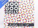 Goo Goo Dolls - Hold Me Up - White Reissue Sealed Gatefold LP Vinyl Record - NEW