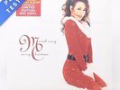 Mariah Carey - Merry Christmas - Red Limited Edition LP Vinyl Record - NEW
