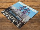 Squarepusher - Hard Normal Daddy 1997 UK DOUBLE LP WARP 1st EX+ Copy