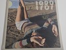 Taylor Swift 1989 Vinyl Taylor's Version Limited LP Sunrise Boulevard Yellow