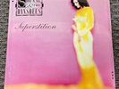 Siouxsie And The Banshees Superstition NEW 2018 EU Import 2 LP Etched Half-Speed