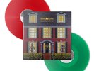 Home Alone Original Motion Picture Soundtrack 2XLP Red & Green IN HAND