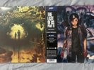 The Last of Us Original Score Volume 1 + Part 2 Mondo Vinyl Record Set SEALED