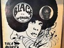 Tala Andre Marie - Black Woman - Fiesta - France - Afro Funk Disco - RARE