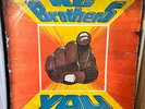 KG Brothers – You - Afrodisia - Nigeria - Afro Reggae Soul Funk Rare