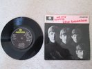 THE BEATLES - ALL MY LOVING (7
