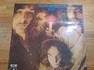 THE EDGAR BROUGHTON BAND - Wasa Wasa. UK Harvest LP. 1969 Psych. No Emi. A1/b1