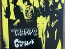 The Cramps Goo Goo Muck Promo 6”  vinyl Single  Only 30 Copies
